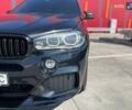 Чорний БМВ Х5, об'ємом двигуна 2 л та пробігом 270 тис. км за 28500 $, фото 8 на Automoto.ua