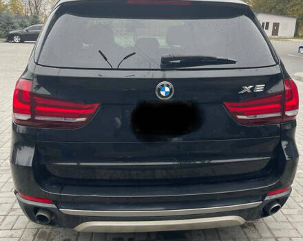 Чорний БМВ Х5, об'ємом двигуна 2.98 л та пробігом 195 тис. км за 20000 $, фото 6 на Automoto.ua