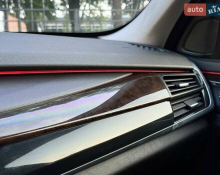 Черный БМВ Х5, объемом двигателя 2.98 л и пробегом 144 тыс. км за 22750 $, фото 38 на Automoto.ua