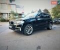Черный БМВ Х5, объемом двигателя 2.99 л и пробегом 188 тыс. км за 25900 $, фото 8 на Automoto.ua