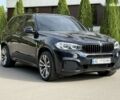 Черный БМВ Х5, объемом двигателя 3 л и пробегом 113 тыс. км за 24900 $, фото 5 на Automoto.ua
