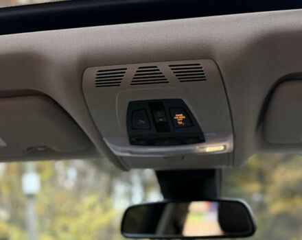 Чорний БМВ Х5, об'ємом двигуна 2.99 л та пробігом 229 тис. км за 27500 $, фото 24 на Automoto.ua