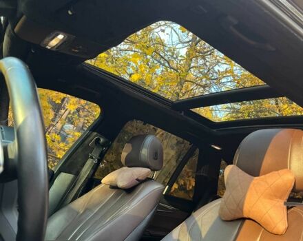 Чорний БМВ Х5, об'ємом двигуна 3 л та пробігом 168 тис. км за 29000 $, фото 6 на Automoto.ua
