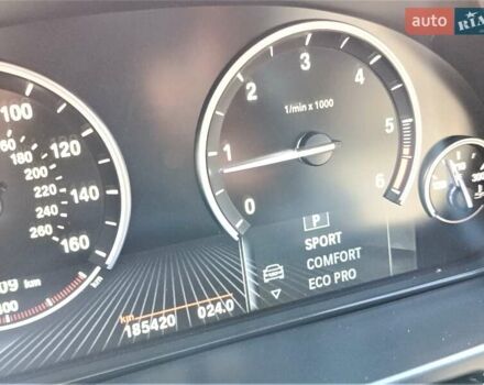 Черный БМВ Х5, объемом двигателя 2.99 л и пробегом 188 тыс. км за 25900 $, фото 31 на Automoto.ua