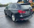 Чорний БМВ Х5, об'ємом двигуна 2.99 л та пробігом 197 тис. км за 15800 $, фото 6 на Automoto.ua