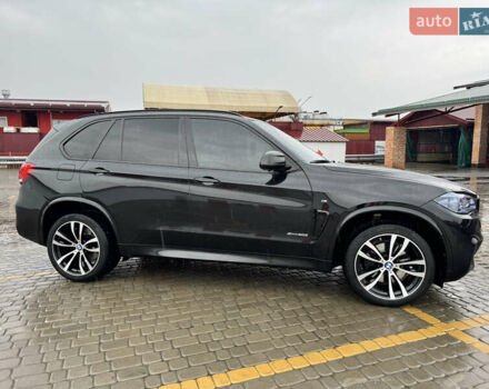 Черный БМВ Х5, объемом двигателя 2.99 л и пробегом 201 тыс. км за 29900 $, фото 24 на Automoto.ua