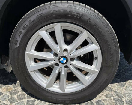 Чорний БМВ Х5, об'ємом двигуна 2.99 л та пробігом 193 тис. км за 31999 $, фото 14 на Automoto.ua