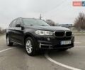 Черный БМВ Х5, объемом двигателя 2 л и пробегом 250 тыс. км за 25900 $, фото 1 на Automoto.ua