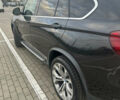 Черный БМВ Х5, объемом двигателя 3 л и пробегом 207 тыс. км за 26000 $, фото 11 на Automoto.ua