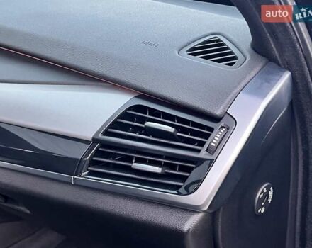 Черный БМВ Х5, объемом двигателя 2.99 л и пробегом 199 тыс. км за 33500 $, фото 86 на Automoto.ua