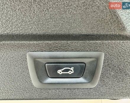 Черный БМВ Х5, объемом двигателя 2 л и пробегом 152 тыс. км за 23490 $, фото 39 на Automoto.ua