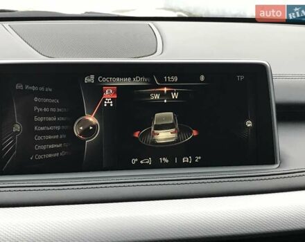 Черный БМВ Х5, объемом двигателя 0 л и пробегом 159 тыс. км за 38500 $, фото 24 на Automoto.ua