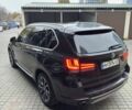 Черный БМВ Х5, объемом двигателя 3 л и пробегом 178 тыс. км за 20200 $, фото 6 на Automoto.ua
