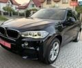 Черный БМВ Х5, объемом двигателя 2.99 л и пробегом 193 тыс. км за 33500 $, фото 4 на Automoto.ua