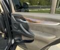Черный БМВ Х5, объемом двигателя 3 л и пробегом 181 тыс. км за 17900 $, фото 17 на Automoto.ua