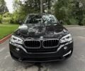Чорний БМВ Х5, об'ємом двигуна 3 л та пробігом 75 тис. км за 25000 $, фото 1 на Automoto.ua