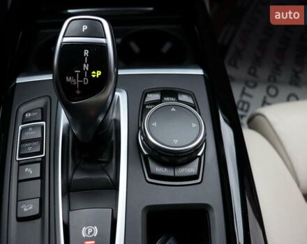 Чорний БМВ Х5, об'ємом двигуна 2.99 л та пробігом 201 тис. км за 29900 $, фото 29 на Automoto.ua