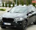 Черный БМВ Х5, объемом двигателя 3 л и пробегом 152 тыс. км за 24500 $, фото 9 на Automoto.ua