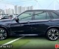 Чорний БМВ Х5, об'ємом двигуна 3 л та пробігом 200 тис. км за 29450 $, фото 5 на Automoto.ua