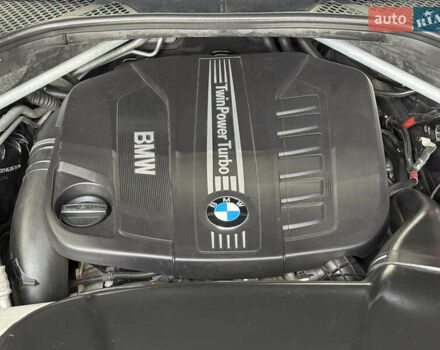 Черный БМВ Х5, объемом двигателя 3 л и пробегом 218 тыс. км за 33999 $, фото 52 на Automoto.ua