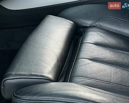 Черный БМВ Х5, объемом двигателя 2.99 л и пробегом 199 тыс. км за 33500 $, фото 45 на Automoto.ua