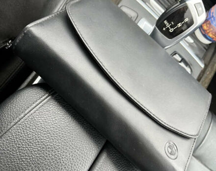 Чорний БМВ Х5, об'ємом двигуна 2.98 л та пробігом 195 тис. км за 20000 $, фото 40 на Automoto.ua