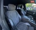 Черный БМВ Х5, объемом двигателя 2 л и пробегом 198 тыс. км за 26500 $, фото 30 на Automoto.ua