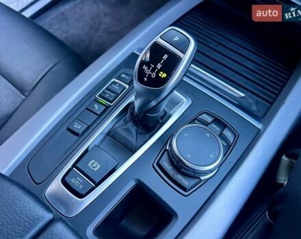 Черный БМВ Х5, объемом двигателя 2.99 л и пробегом 157 тыс. км за 29999 $, фото 55 на Automoto.ua