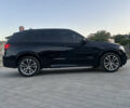 Чорний БМВ Х5, об'ємом двигуна 3 л та пробігом 320 тис. км за 25950 $, фото 1 на Automoto.ua