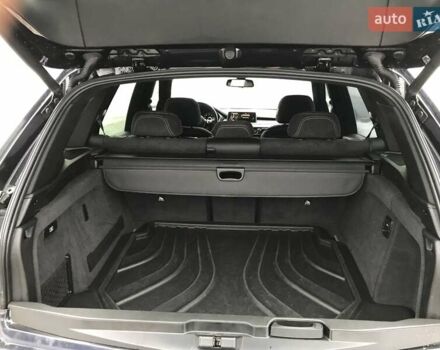 Черный БМВ Х5, объемом двигателя 0 л и пробегом 159 тыс. км за 38500 $, фото 7 на Automoto.ua