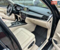БМВ Х5 2015 в Виннице на Automoto.ua Черный БМВ Х5, объемом двигателя 2 л и пробегом 129 тыс. км за 27800 $, фото 18 на Automoto.ua