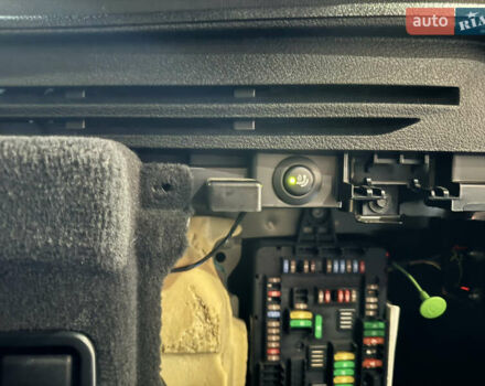 Черный БМВ Х5, объемом двигателя 2.99 л и пробегом 201 тыс. км за 29900 $, фото 65 на Automoto.ua