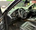 Черный БМВ Х5, объемом двигателя 3 л и пробегом 152 тыс. км за 24500 $, фото 5 на Automoto.ua