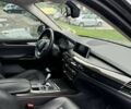 Черный БМВ Х5, объемом двигателя 2 л и пробегом 150 тыс. км за 21700 $, фото 8 на Automoto.ua