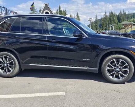 Чорний БМВ Х5, об'ємом двигуна 2.98 л та пробігом 86 тис. км за 32500 $, фото 7 на Automoto.ua