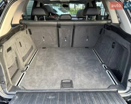 Черный БМВ Х5, объемом двигателя 2.98 л и пробегом 144 тыс. км за 22750 $, фото 45 на Automoto.ua