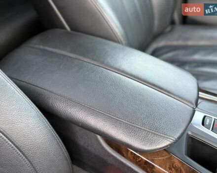 Черный БМВ Х5, объемом двигателя 2.99 л и пробегом 193 тыс. км за 33500 $, фото 44 на Automoto.ua