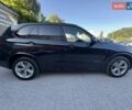 Черный БМВ Х5, объемом двигателя 2 л и пробегом 198 тыс. км за 26500 $, фото 15 на Automoto.ua