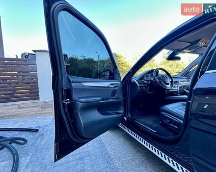 Черный БМВ Х5, объемом двигателя 2.99 л и пробегом 157 тыс. км за 29999 $, фото 32 на Automoto.ua