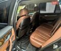 Чорний БМВ Х5, об'ємом двигуна 2 л та пробігом 159 тис. км за 25500 $, фото 44 на Automoto.ua