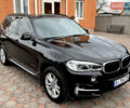 Черный БМВ Х5, объемом двигателя 2.99 л и пробегом 125 тыс. км за 31800 $, фото 1 на Automoto.ua
