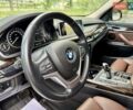 Черный БМВ Х5, объемом двигателя 2 л и пробегом 152 тыс. км за 23490 $, фото 28 на Automoto.ua