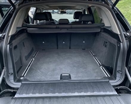 Черный БМВ Х5, объемом двигателя 3 л и пробегом 175 тыс. км за 26300 $, фото 17 на Automoto.ua