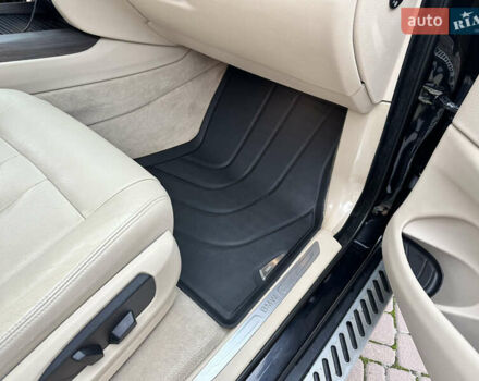 БМВ Х5 2015 в Виннице на Automoto.ua Черный БМВ Х5, объемом двигателя 2 л и пробегом 129 тыс. км за 27800 $, фото 20 на Automoto.ua