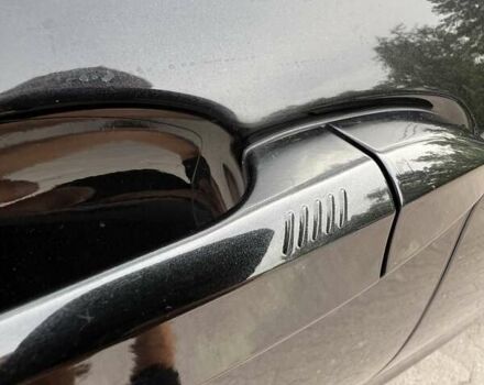 Черный БМВ Х5, объемом двигателя 2.99 л и пробегом 205 тыс. км за 34900 $, фото 18 на Automoto.ua