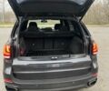 Чорний БМВ Х5, об'ємом двигуна 2 л та пробігом 197 тис. км за 28000 $, фото 11 на Automoto.ua