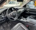 Чорний БМВ Х5, об'ємом двигуна 3 л та пробігом 168 тис. км за 19100 $, фото 39 на Automoto.ua