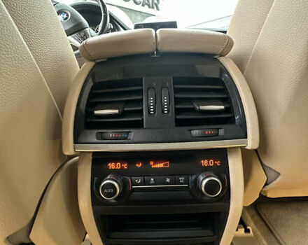 Чорний БМВ Х5, об'ємом двигуна 2.98 л та пробігом 105 тис. км за 18500 $, фото 25 на Automoto.ua