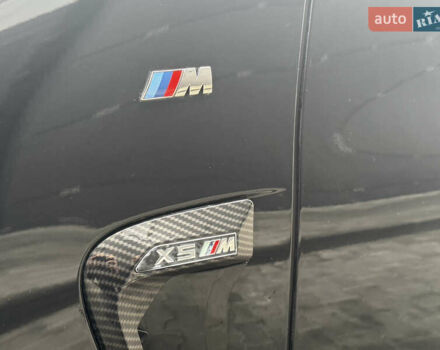 Чорний БМВ Х5, об'ємом двигуна 3 л та пробігом 177 тис. км за 33900 $, фото 9 на Automoto.ua