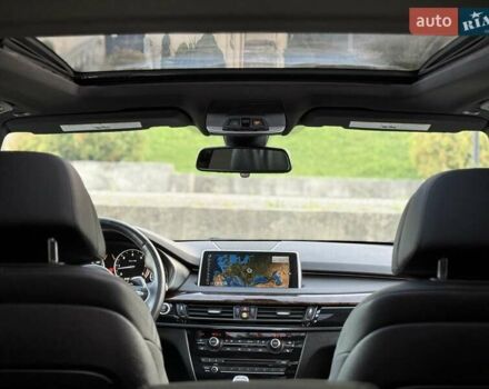 Черный БМВ Х5, объемом двигателя 2.99 л и пробегом 193 тыс. км за 33500 $, фото 56 на Automoto.ua